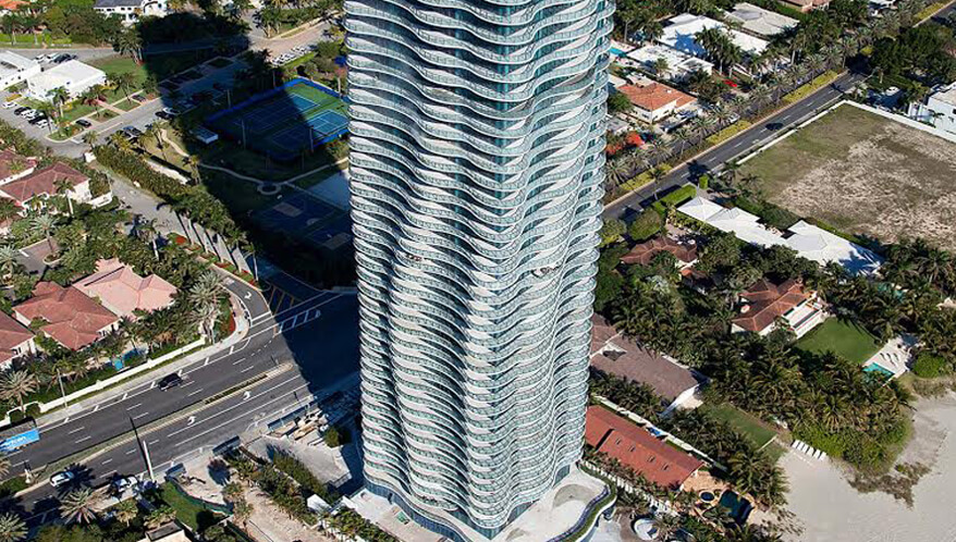 Regalia Residences Miami